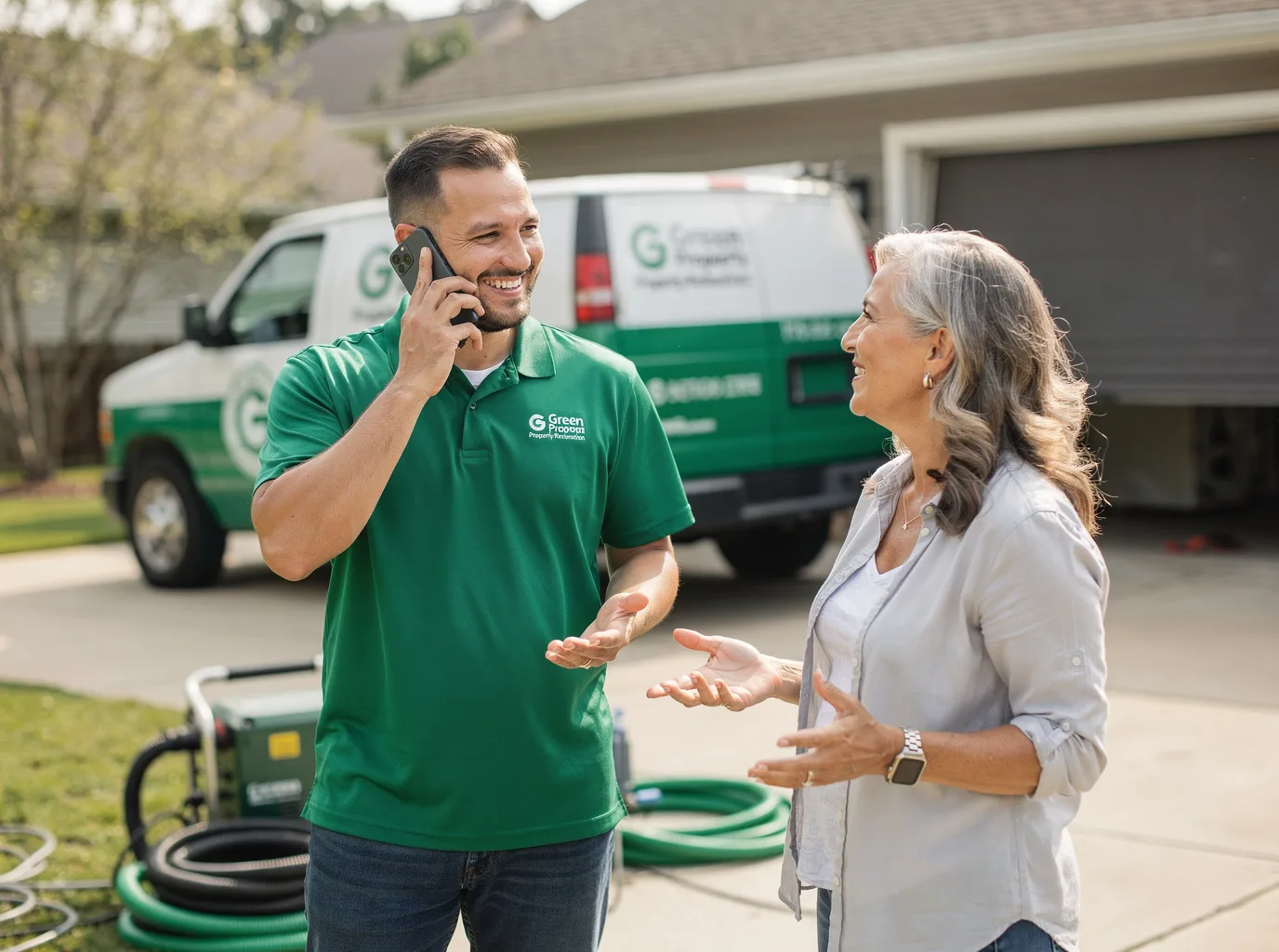 Water Damage Restoration Velpen, IN FAQs